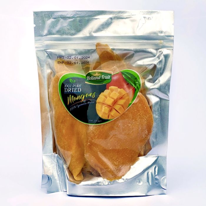 Манго Holland Fruit 250 грам