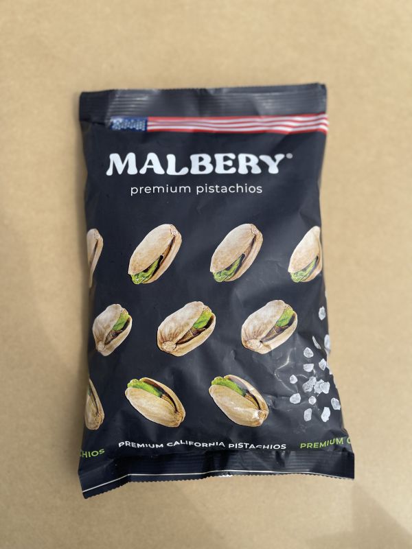 Фісташка Melbery 500 грам
