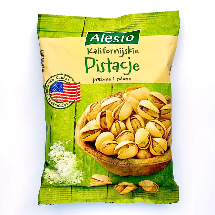 Фісташка Alesto