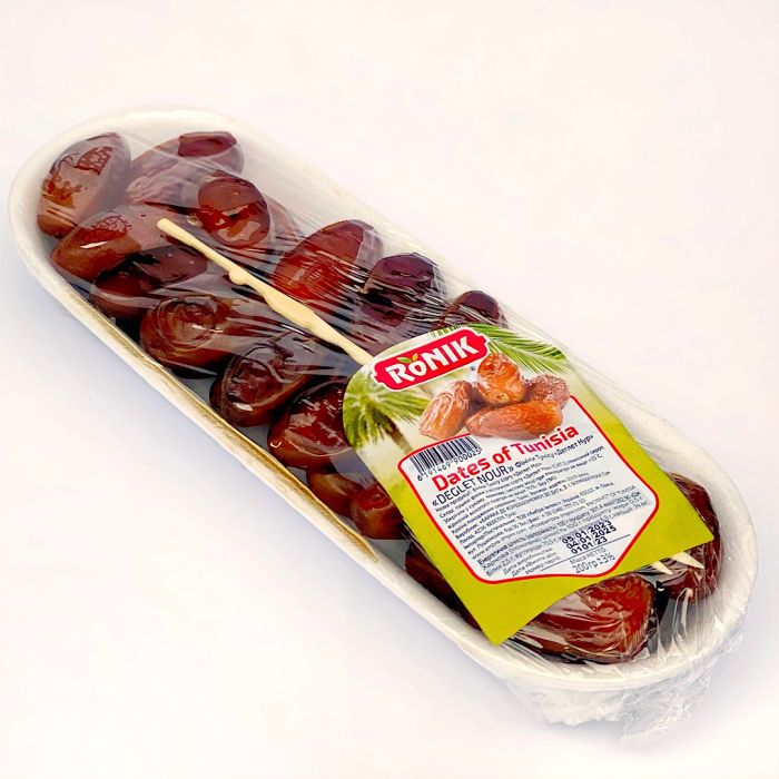 Фiнiк Тунiс "Лодочка" 200г