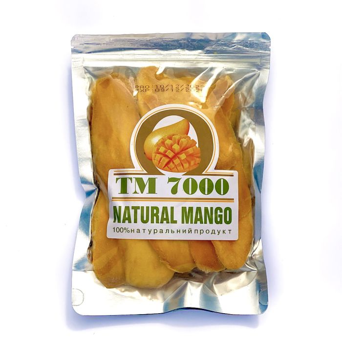 Манго ТМ 7000 500 гр.