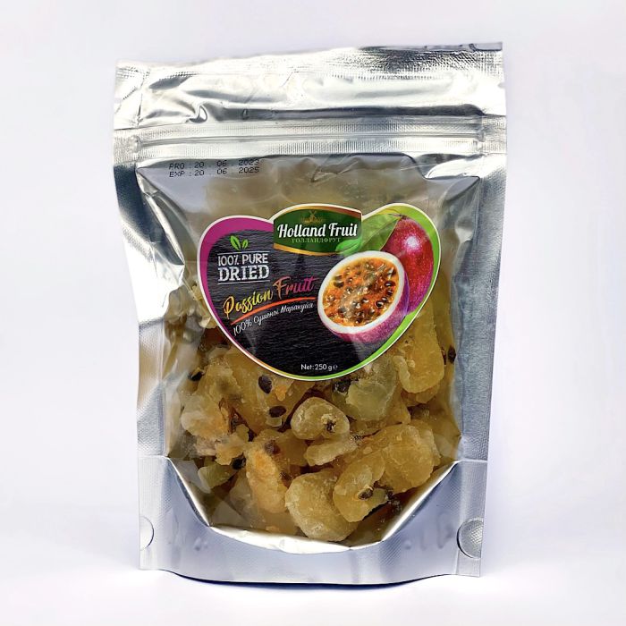 Маракуйя 250 грам