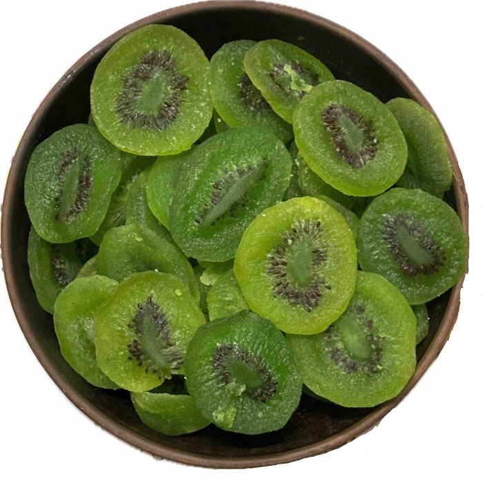 Кiвi цукат
