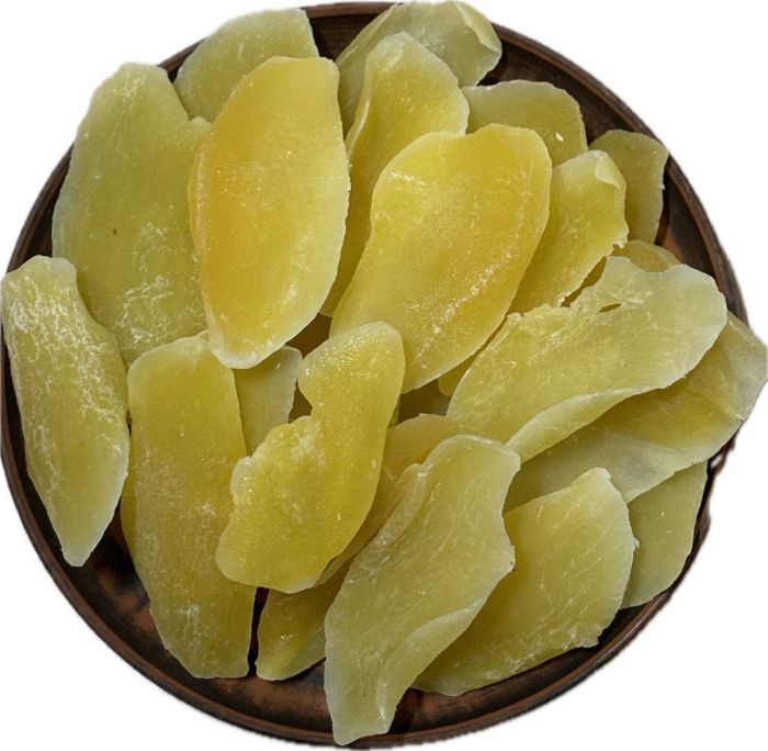 Манго цукат