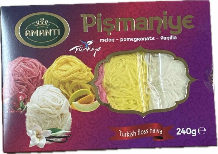Пишмание Асорті