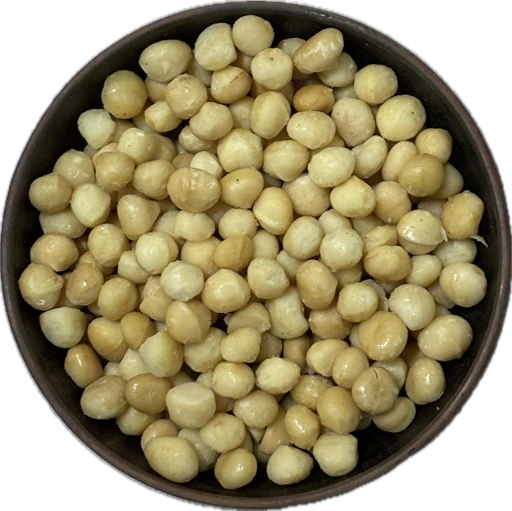 Макадамія чищена
